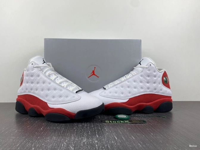 Bmlin Shoes Chicago OG Jordan (2017) Retro 414571-122 13 0731